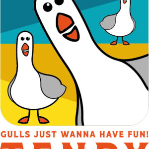 Gulls
