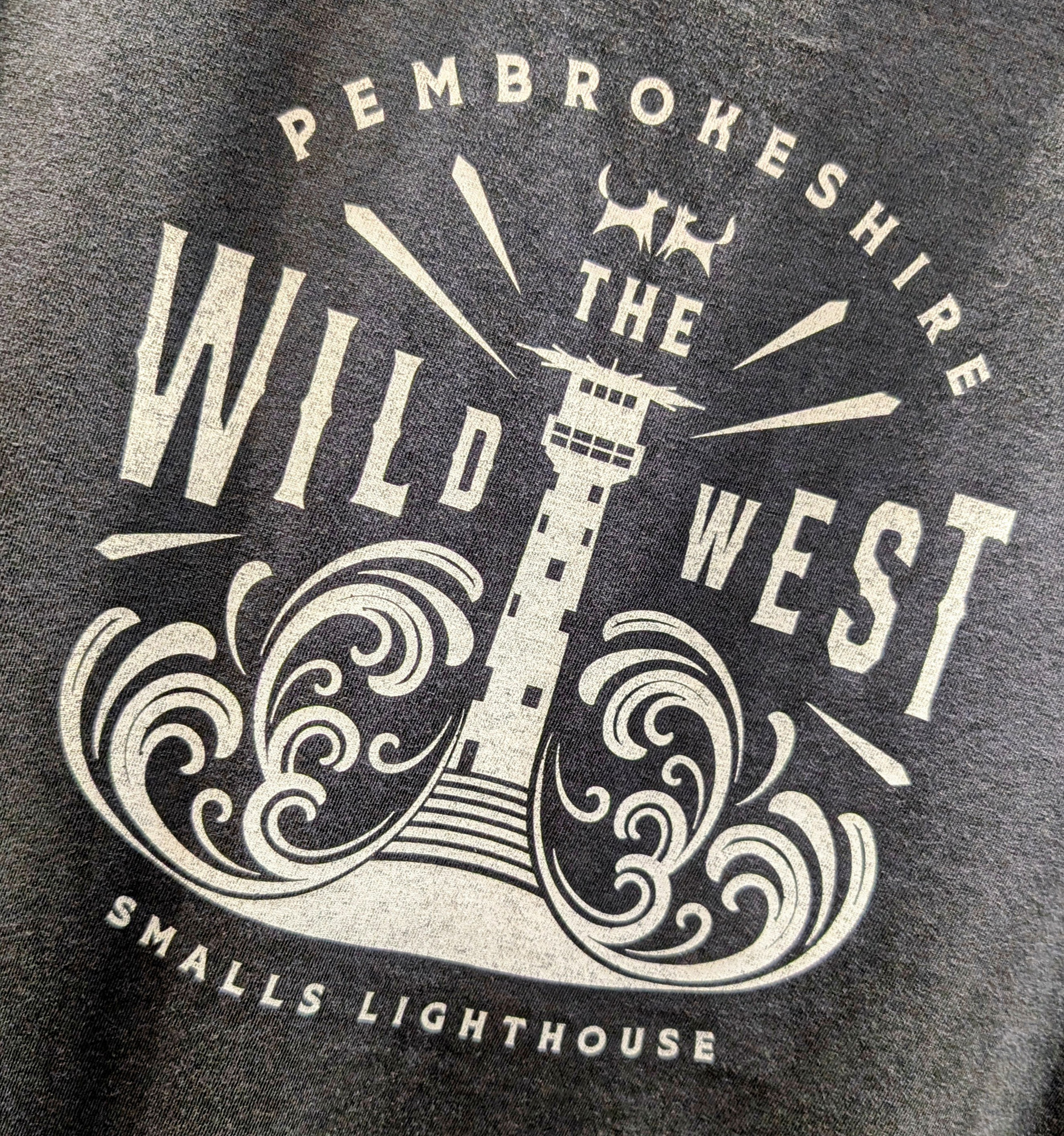 Wild West T-shirt