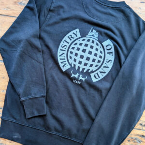 Ministry of Sand Sweatshirt
