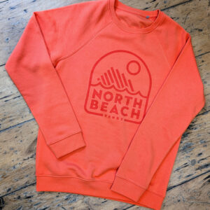 North Beach Sweatshirt