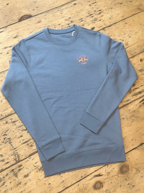 Dinbych Y Pysgod sweatshirt - Image 2