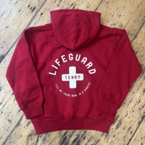 Tenby Lifeguard
