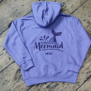 Tenby Mermaid