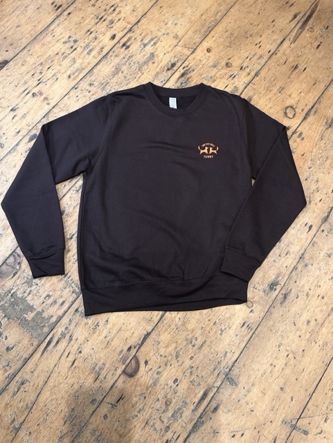 Oh! I Do Like To Be Beside The Seaside sweatshirt - Image 2