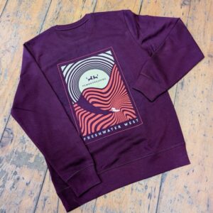 Freshwater West sweatshirt
