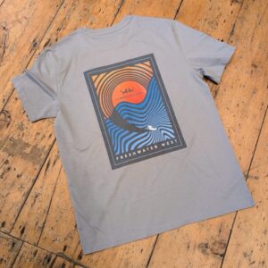 Freshwater West T-shirt