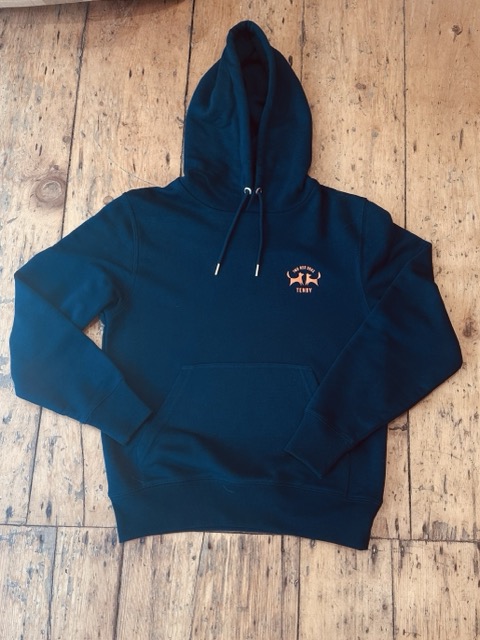 Cymru Hoodie - Image 3